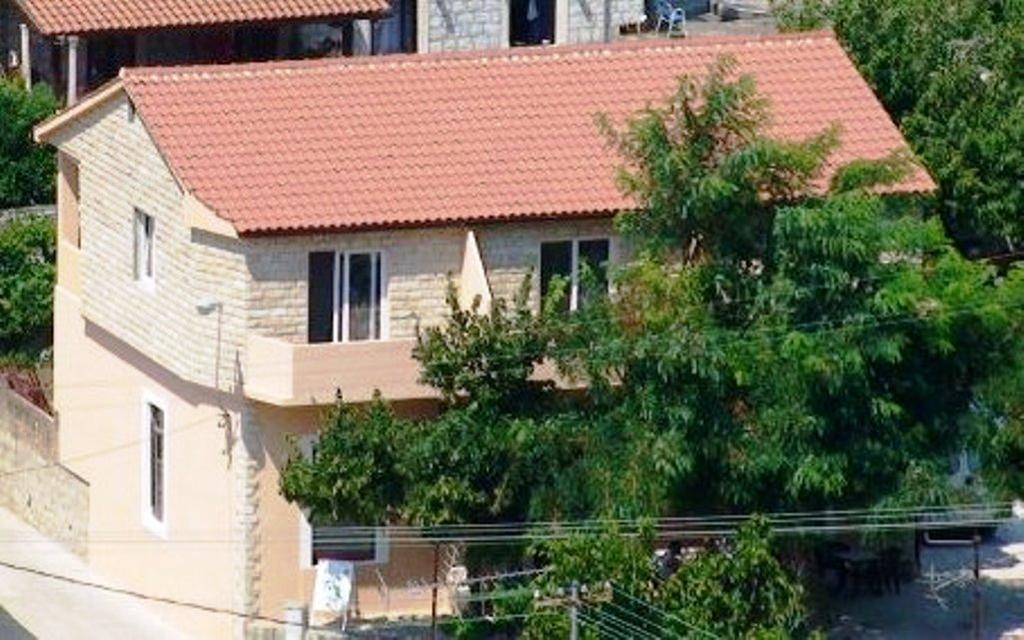 Apartment Sangaleti Lastovo Dış mekan fotoğraf