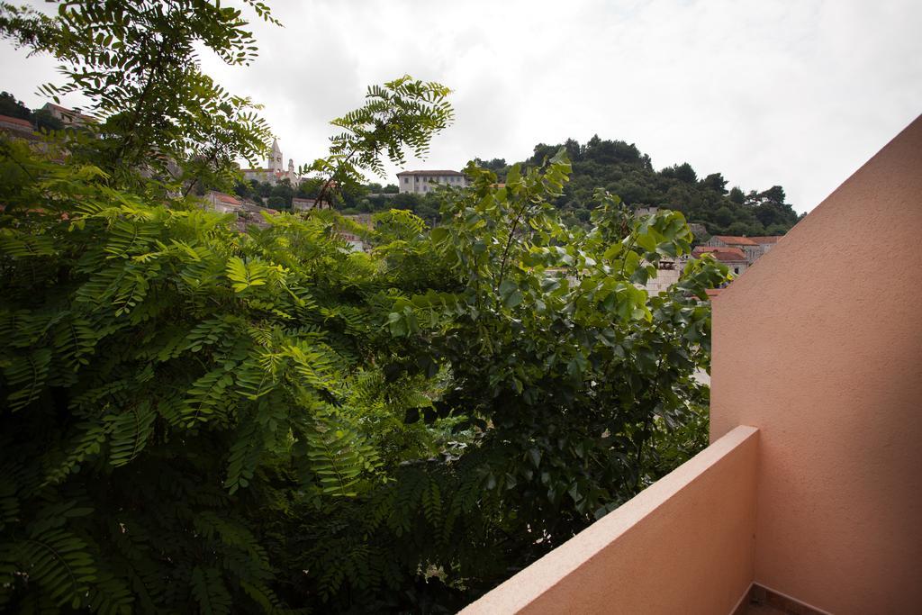 Apartment Sangaleti Lastovo Dış mekan fotoğraf